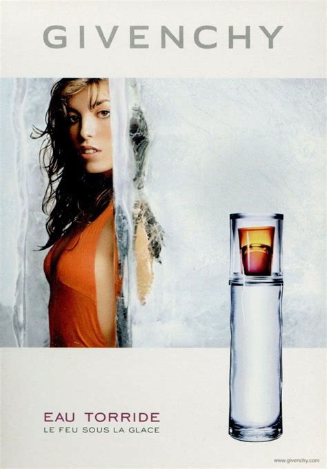 givenchy eau torrid|Eau Torride by Givenchy: A Flame Warms Up the Water.